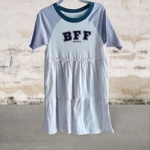 BFF Dip Dress